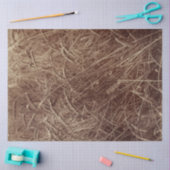 Gebied van tarwe (door Eugène Atget) Tissuepapier (Craft)