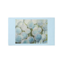 Gebied van Wensen Waterverf