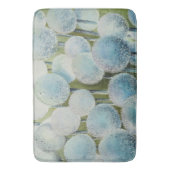 Gebied van Wensen Waterverf Badmat (Voorkant Verticaal)