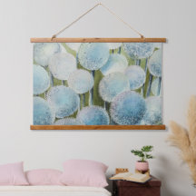 Gebied van Wensen Waterverf