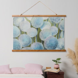 Gebied van Wensen Waterverf Hangend Wandkleed