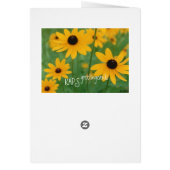 Gebied van zwarte oeoezie (Achterkant)