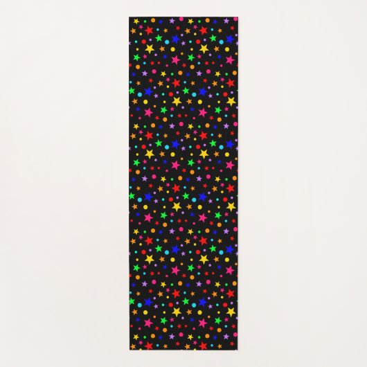 gebied yogamat (Voorkant)