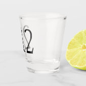 Gebiedscode 212 (NY City) warm glas (Rechts)