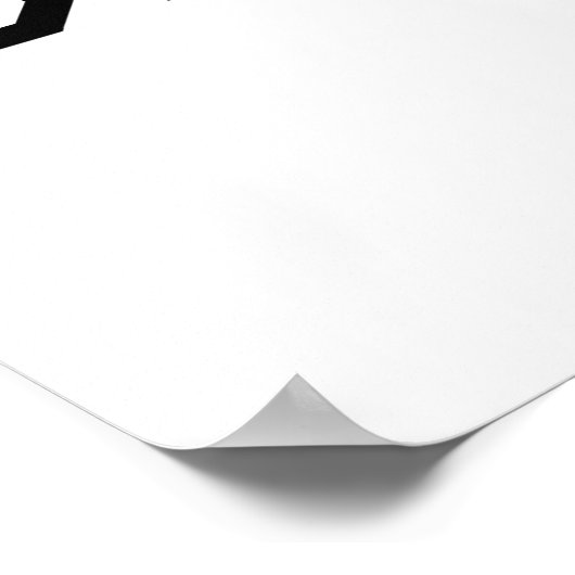 Gebiedscode 313 invullen poster (Hoek)