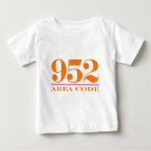 Gebiedscode 952 (Voorkant)
