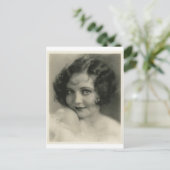  gebiodificeerd Briefkaart (Staand voorkant)