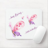 gebitsvlies, Inspirerend, Muismat (Met muis)