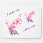 gebitsvlies, Inspirerend, Muismat (Voorkant)