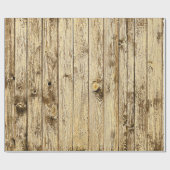 gebleekt papier voor het verpakken van hout (Vlak)