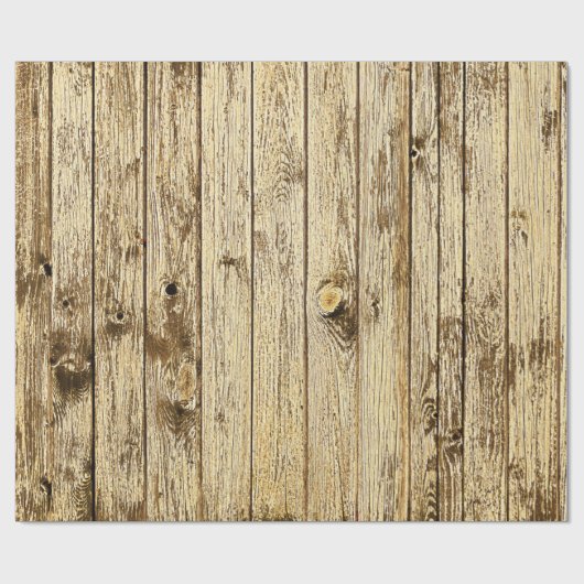 gebleekt papier voor het verpakken van hout (Vlak)