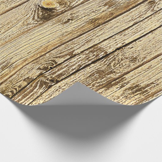 gebleekt papier voor het verpakken van hout (Hoek)