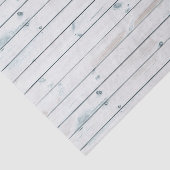 Gebleekte houten plantensoort tissuepapier (Detail)