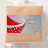 Gebleken voor uw Labels (Insitu)