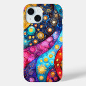Geblende Dingen Case-Mate iPhone Case (Achterkant)
