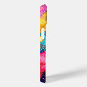 Geblende Dingen Case-Mate iPhone Case (Achterkant / Rechts)