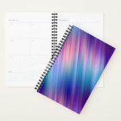 geblendeerde sterrenlicht juweeltoon : planner (Display)
