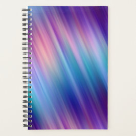 geblendeerde sterrenlicht juweeltoon : planner