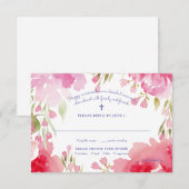 Geblesseerd Loofreactiekaart Kaart (Voorkant / Achterkant)