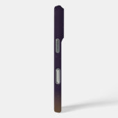 Geblindeerde polyfeus Case-Mate iPhone case (Achterkant / Rechts)
