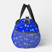 Gebloemd Plunjezak (Rechts)