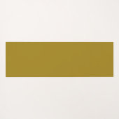 Gebloemde geruite patroon - Nr. 02 Yogamat (Achterkant (horizontaal))