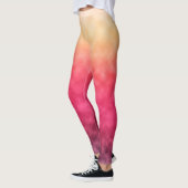 Gebloemde Horizon Leggings (Links)
