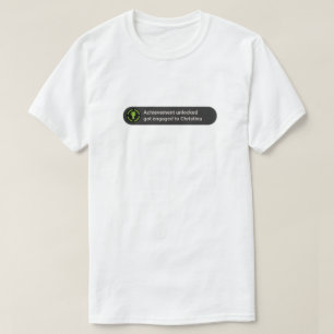 Geblokkeerd resultaat dankzij ingeschakeld videosp t-shirt