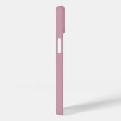 Geblokte kleuren met personalisatie Case-Mate iPhone case (Achterkant / Rechts)