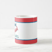 Geboden boeken lezen koffiemok (Center)