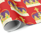 Geboden! Cadeaupapier (Rol Hoek)