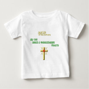 Geboden Christelijk
