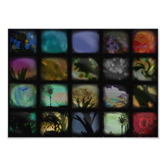 GEBODEN IN FOTO AFDRUK (Voorkant)