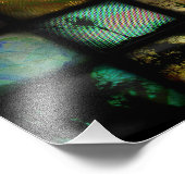 GEBODEN IN FOTO AFDRUK (Hoek)