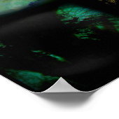 GEBODEN IN POSTER (Hoek)