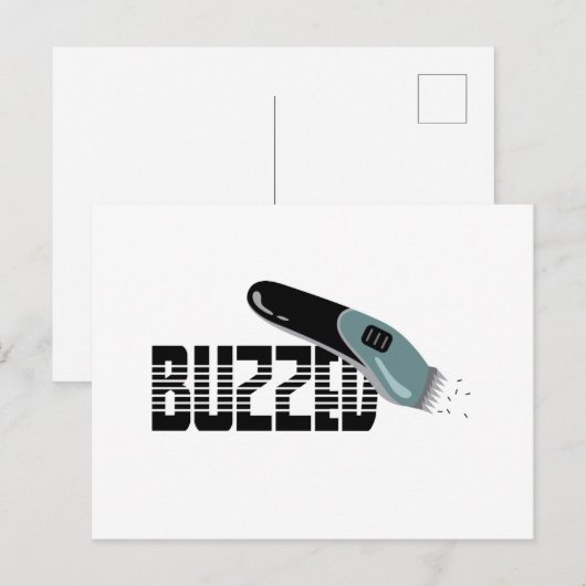 geboeid briefkaart (Voorkant / Achterkant)