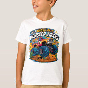 Geboeid door het gebrul t-shirt