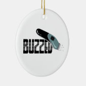 geboeid keramisch ornament (Rechts)