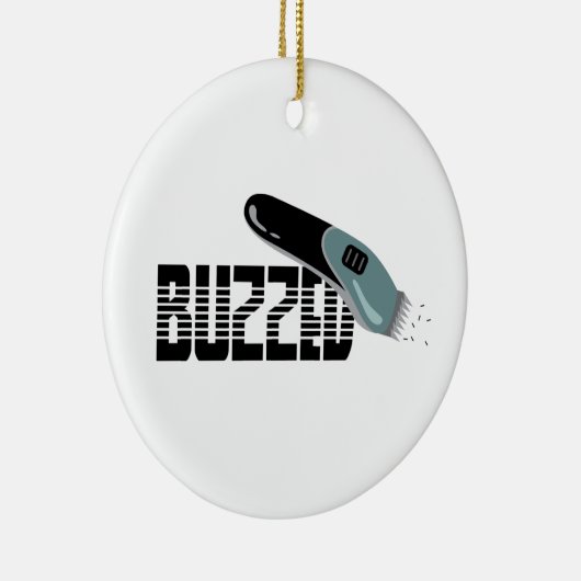 geboeid keramisch ornament (Rechts)