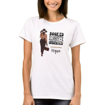 Geboekte Drukke Unbothered Gepersonaliseerde Melan