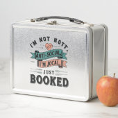 Geboekte Life Lunchbox (In situ)