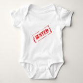 geboet romper (Voorkant)