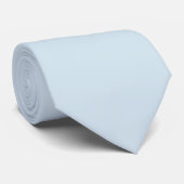 gebogen anker stropdas (Opgerold)