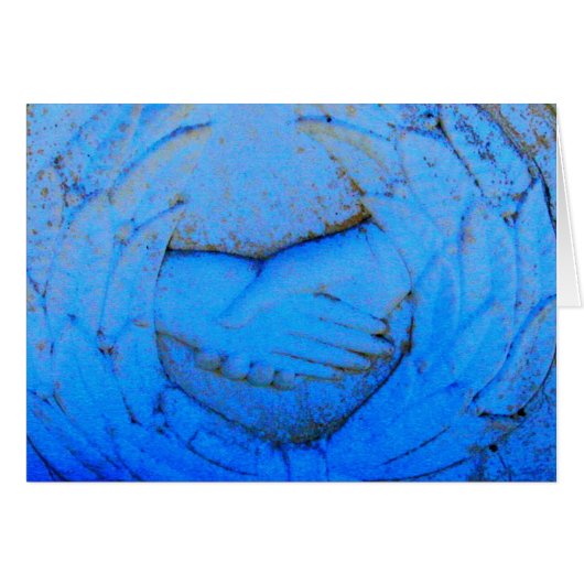 gebogen handbehouwen steen (Voorkant Horizontaal)