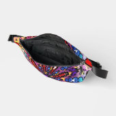 gebogen heuptasje (Open)