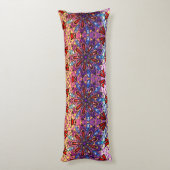 gebogen lichaamskussen (Achterkant (Verticaal))