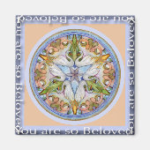 gebogen magneet (Voorkant)