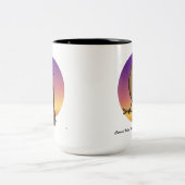 gebogen Mokken met schroefdraad rev.2.0 en pads (Center)