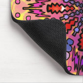 gebogen muismat (Hoek)