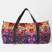 gebogen plunjezak (Achterkant)